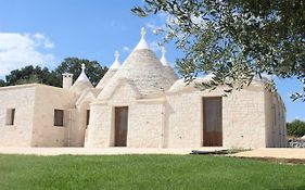 I Trulli Del Mulino