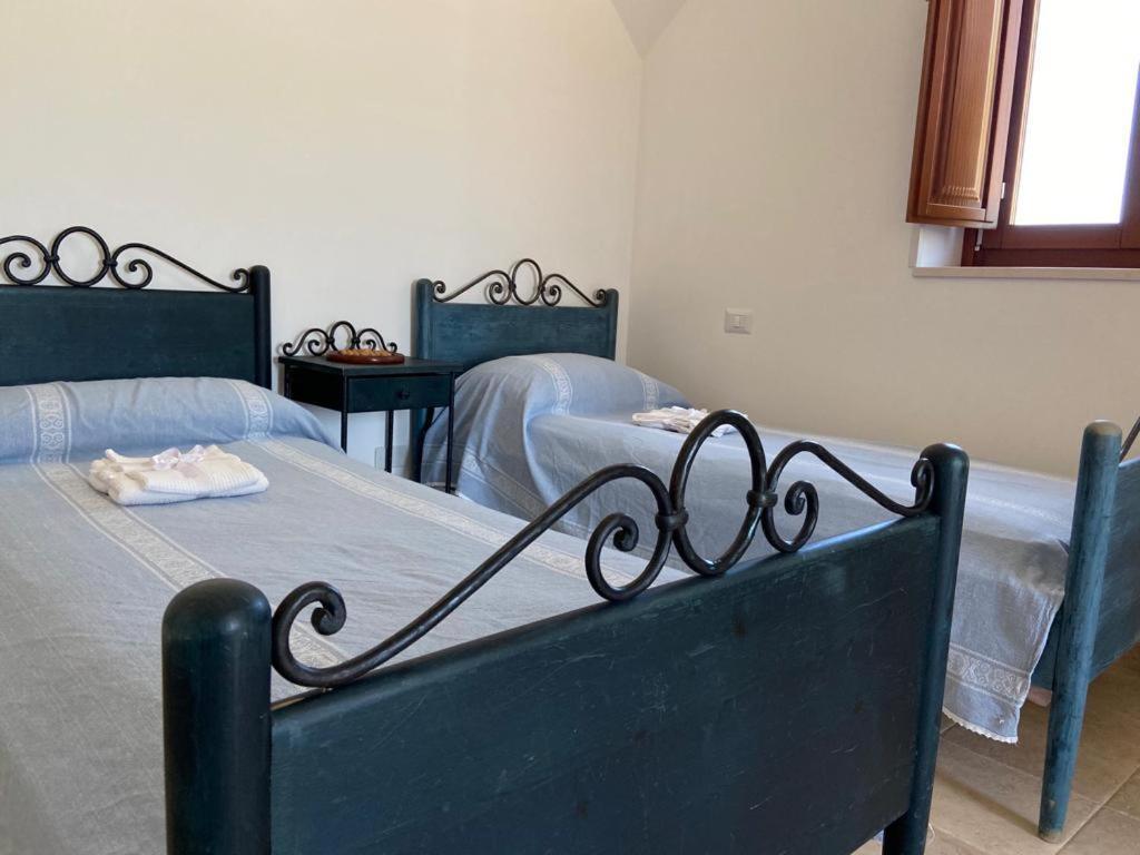 Villa I Trulli Del Mulino à Locorotondo Extérieur photo