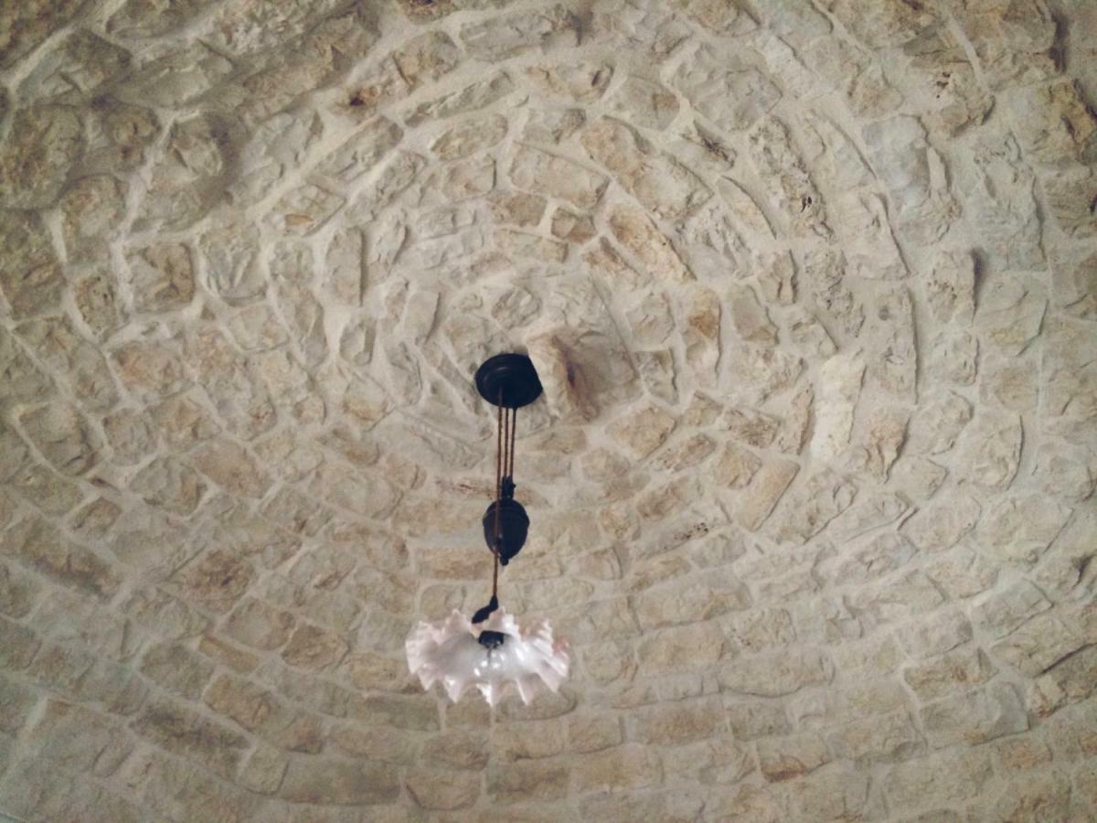 Villa I Trulli Del Mulino à Locorotondo Extérieur photo